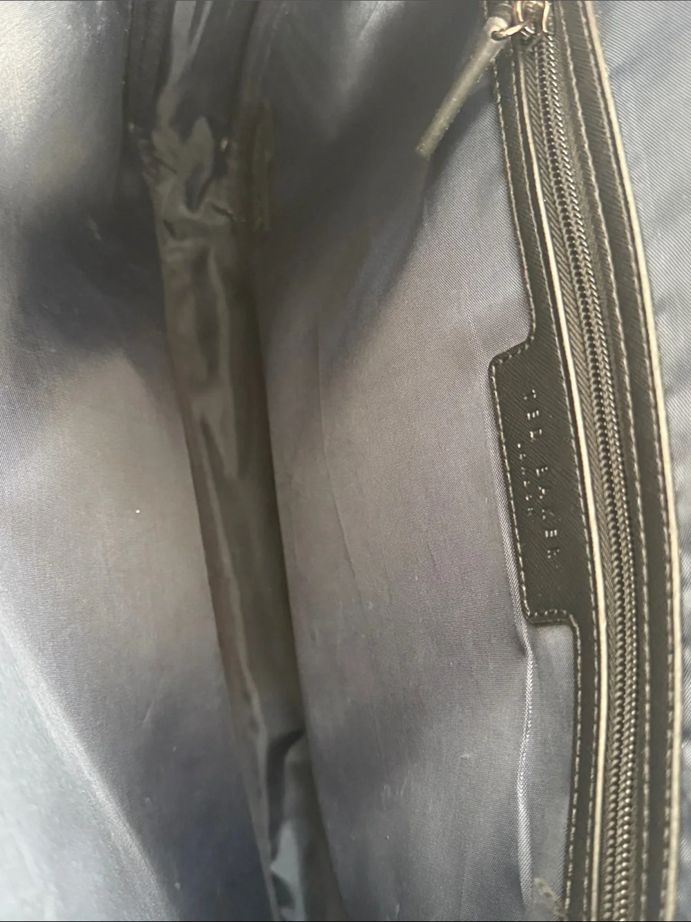 Ted Baker sleek ted